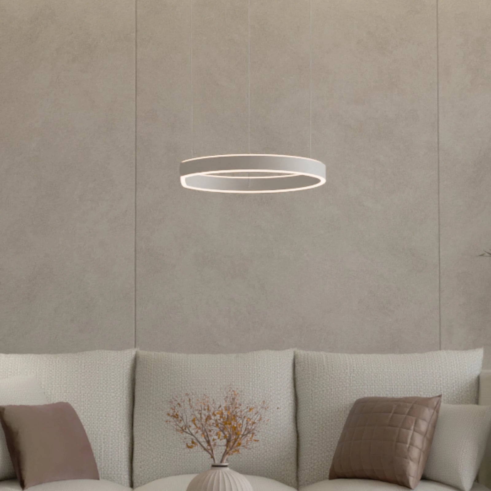 Pendelleuchte NOVA - MATO