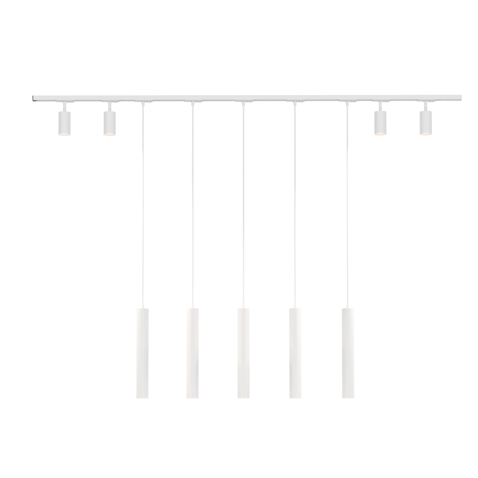 Schienensystem Set 6 - MATO