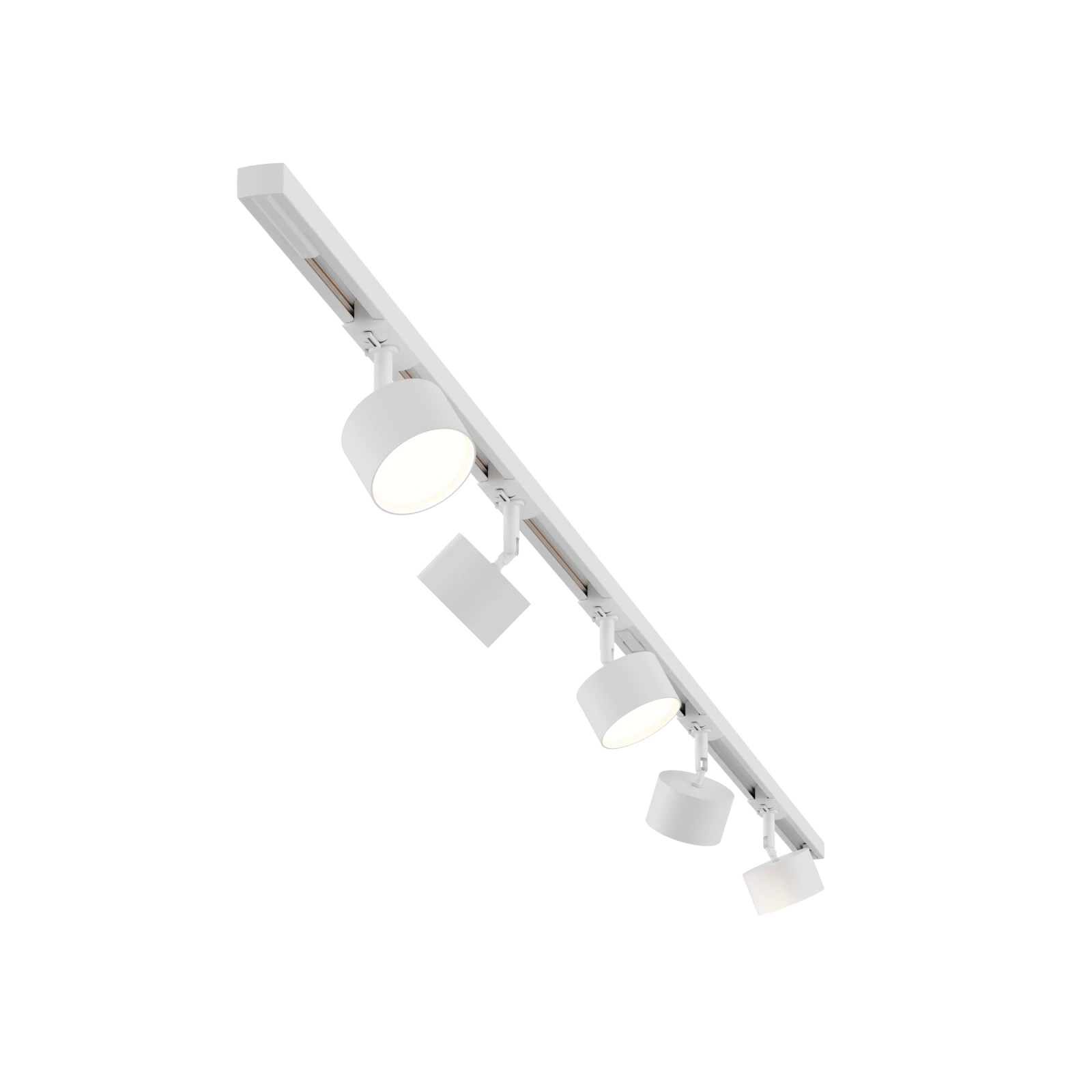 Schienensystem Set 12 - MATO