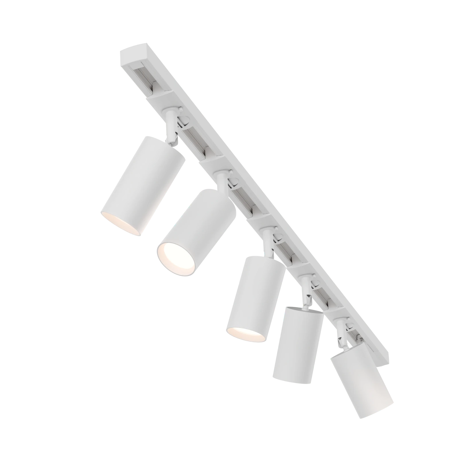 Schienensystem Set 2 - MATO