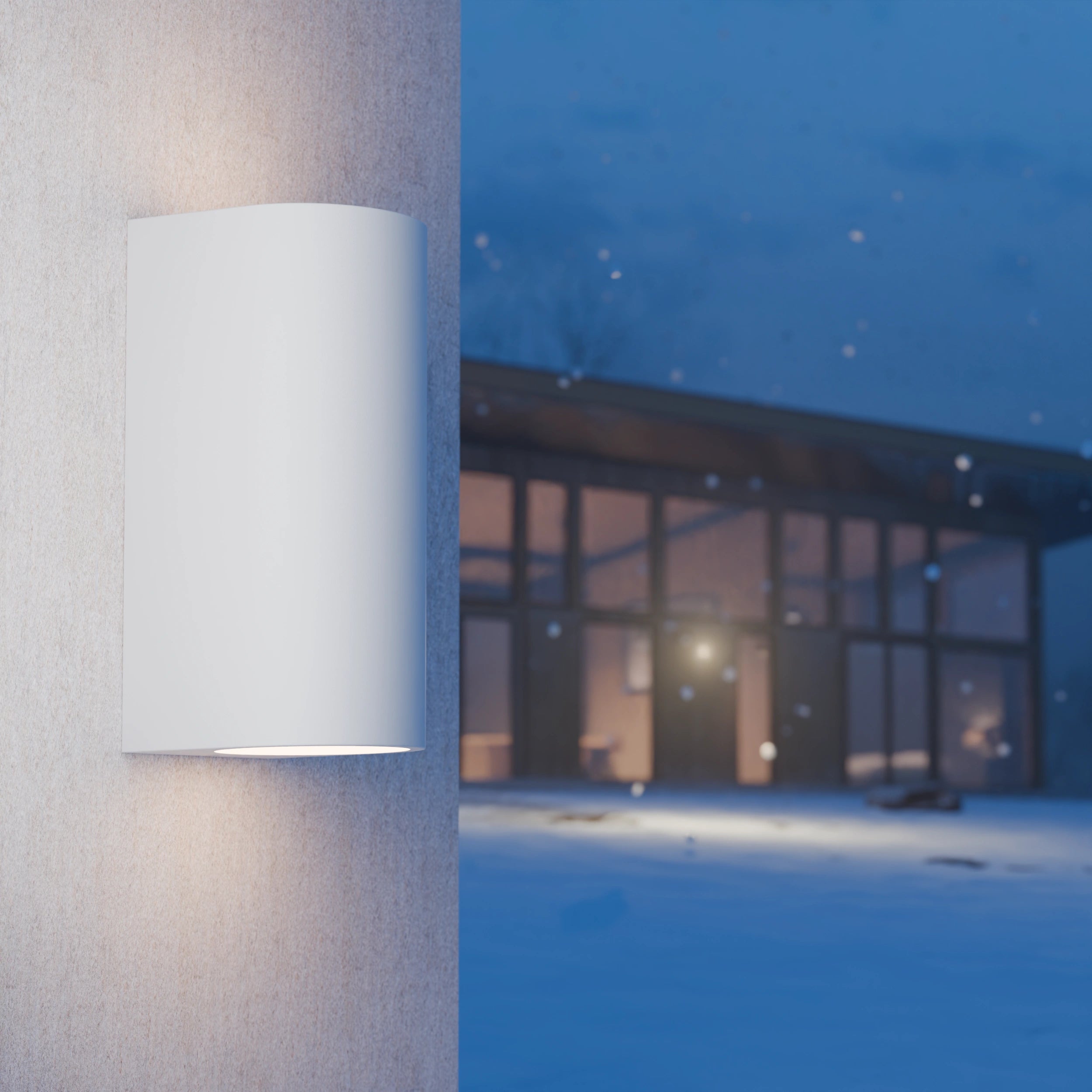 Wandleuchte VAYA DUO