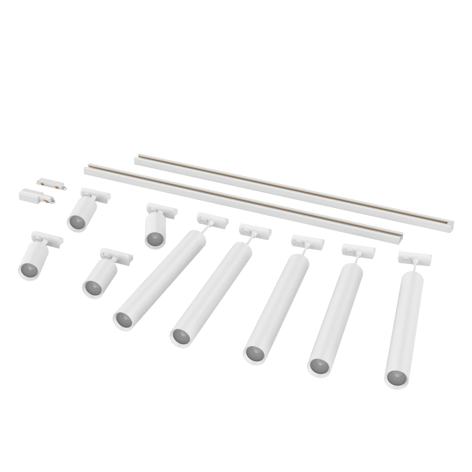 Schienensystem Set 6 - MATO
