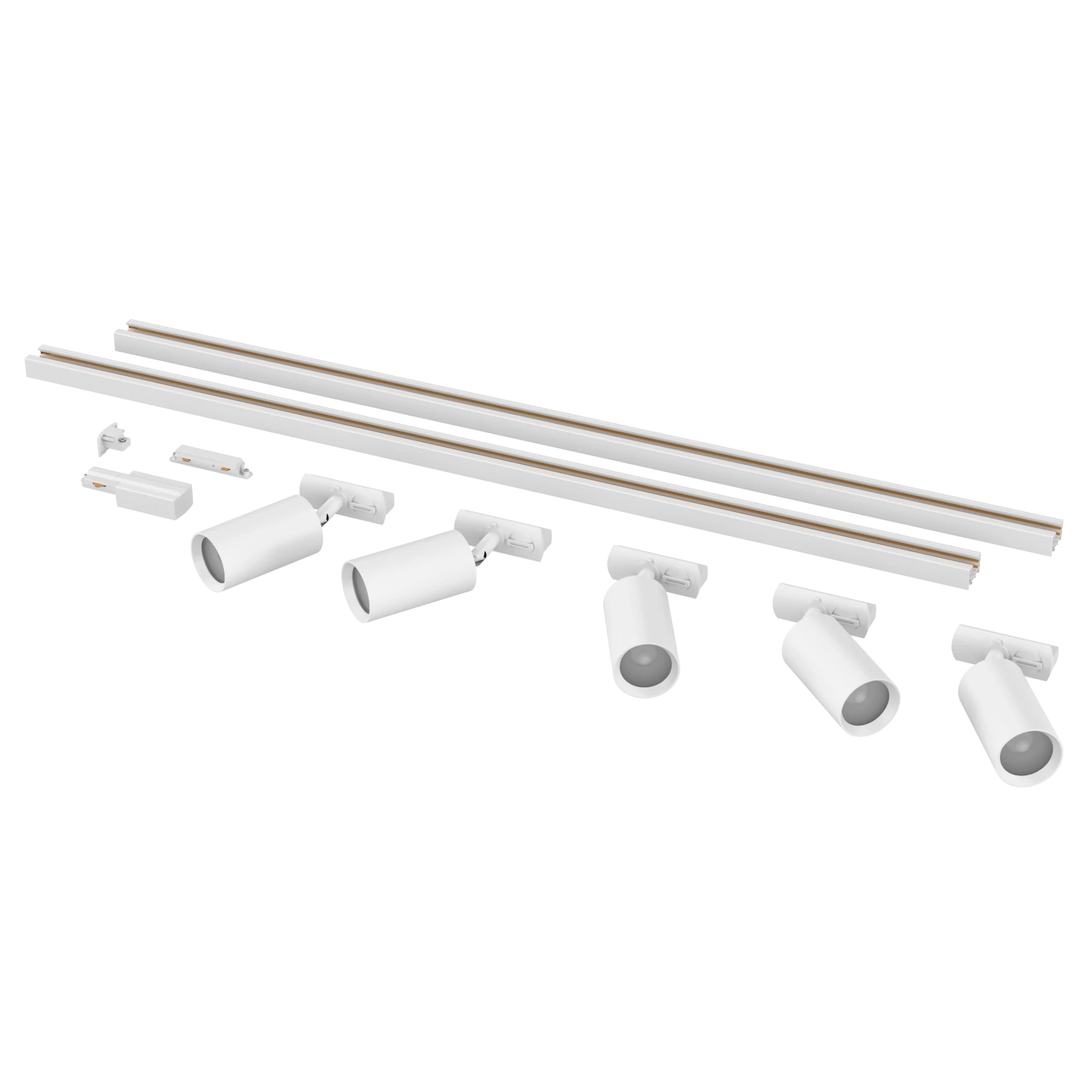 Schienensystem Set 5 - MATO