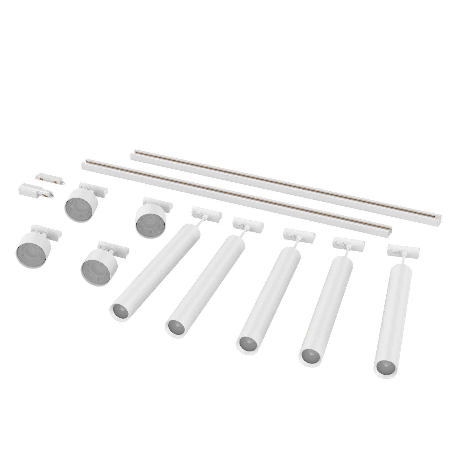 Schienensystem Set 13 - MATO