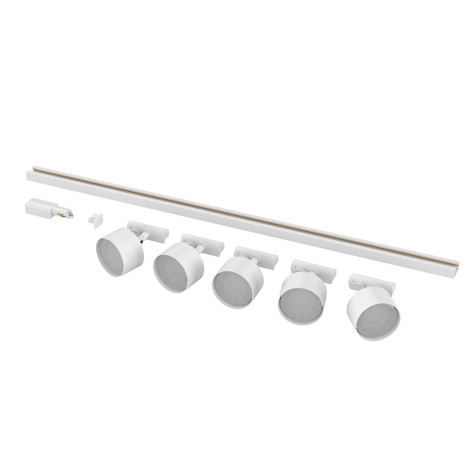 Schienensystem Set 11 - MATO