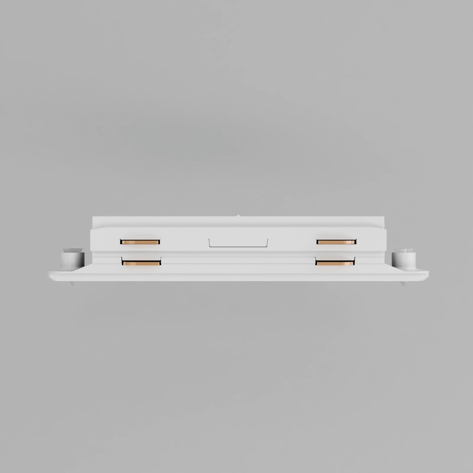 Schienensystem Mini - I - Verbinder - MATO