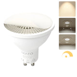GU10 LED Leuchtmittel