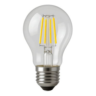 E27 LED Filament Glühbirne 4,2W